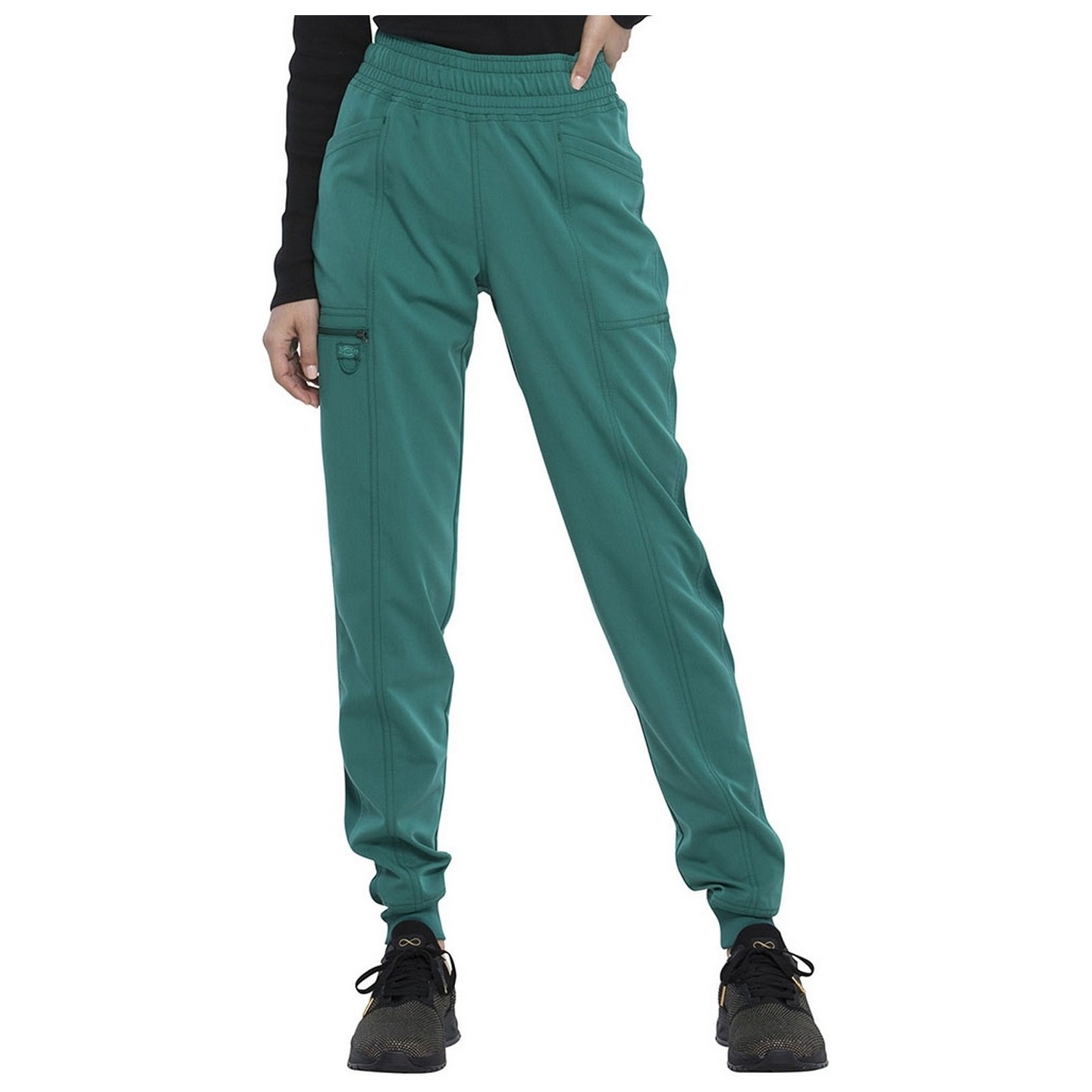 DK155 Dickies Balance Pantalon Jogger avec 5 Poches