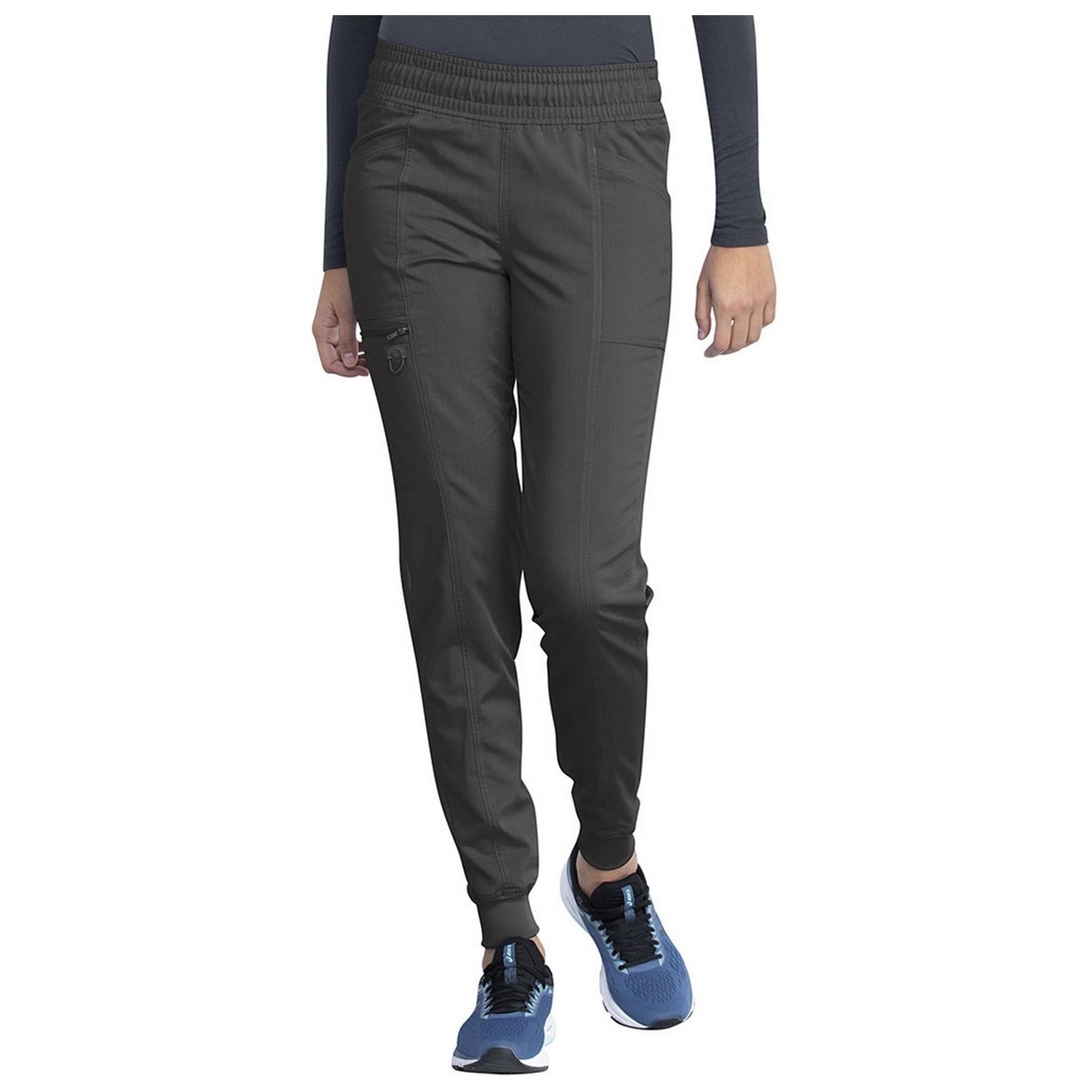 DK155 Dickies Balance Pantalon Jogger avec 5 Poches