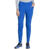 DK155 Dickies Balance Mid Rise 5 Pocket Jogger Pant