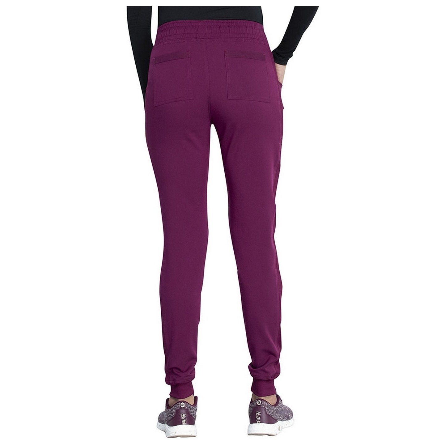 DK155 Dickies Balance Pantalon Jogger avec 5 Poches