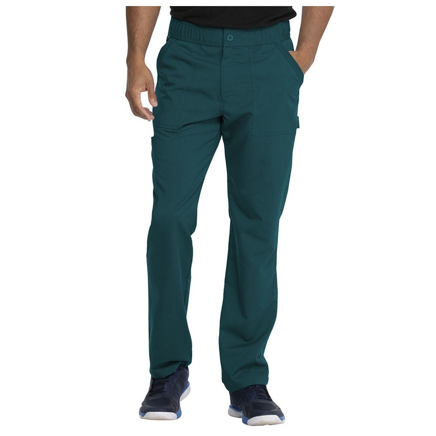 DK220 Dickies Balance Men's 6 Pocket Straight Leg Pant