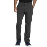 DK220 Dickies Balance Pantalon pour Hommes à Jambe Droite avec 6 Poches