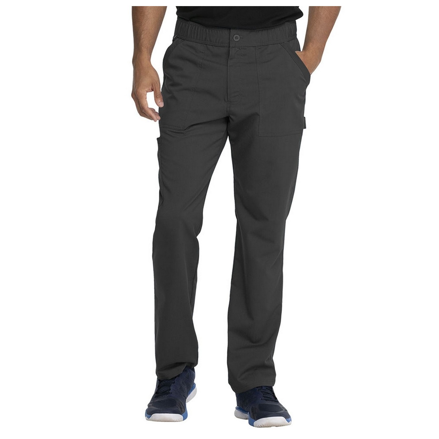 DK220 Dickies Balance Men's 6 Pocket Straight Leg Pant