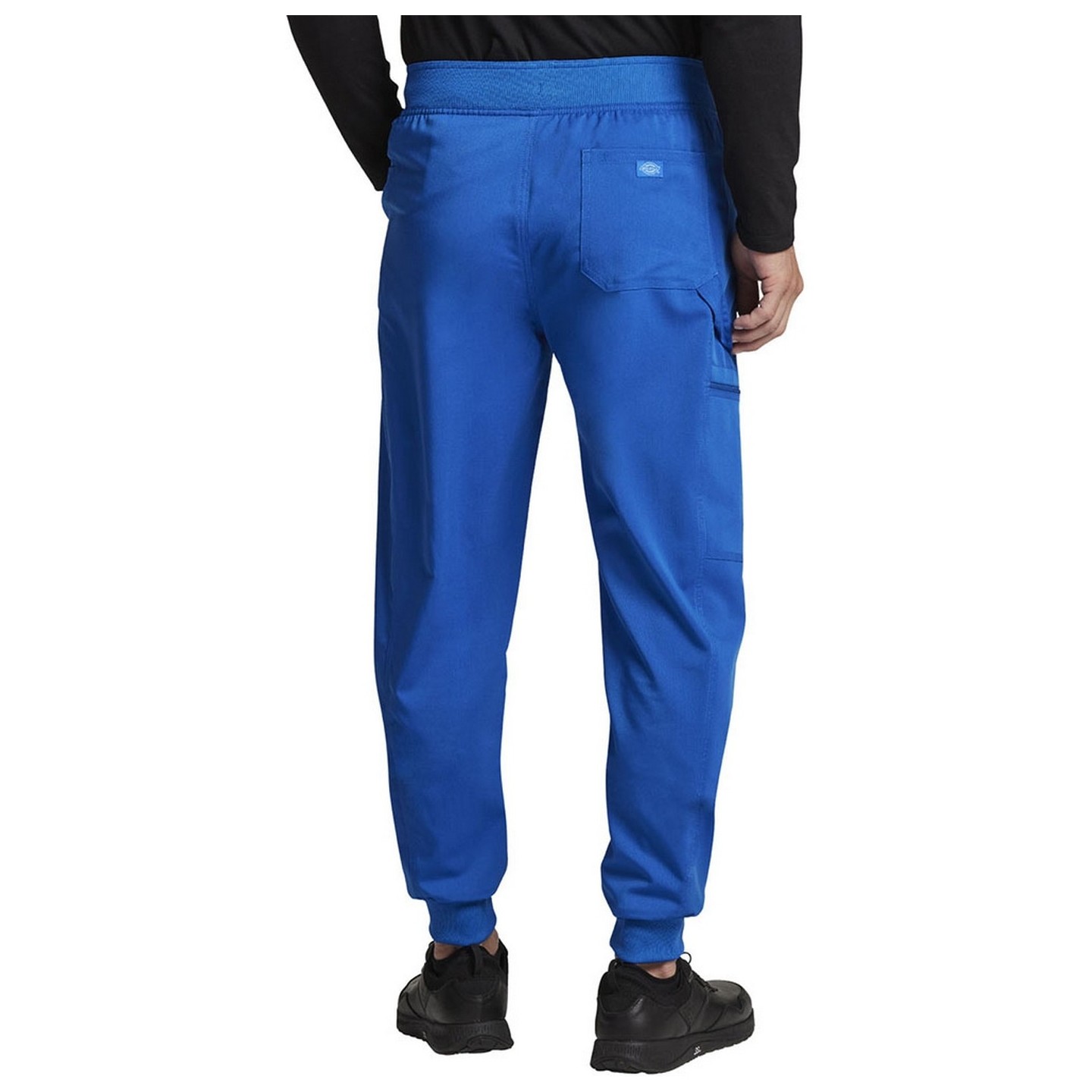 DK224 Dickies Balance Pantalon Jogger pour Hommes avec 6 Poches
