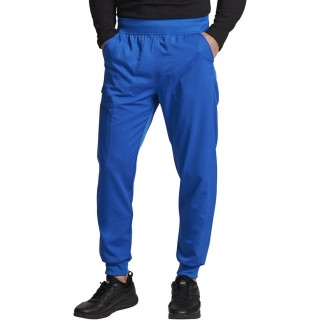DK224 Dickies Balance Pantalon Jogger pour Hommes avec 6 Poches
