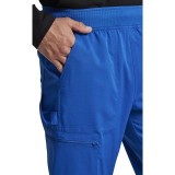 DK224 Dickies Balance Pantalon Jogger pour Hommes avec 6 Poches