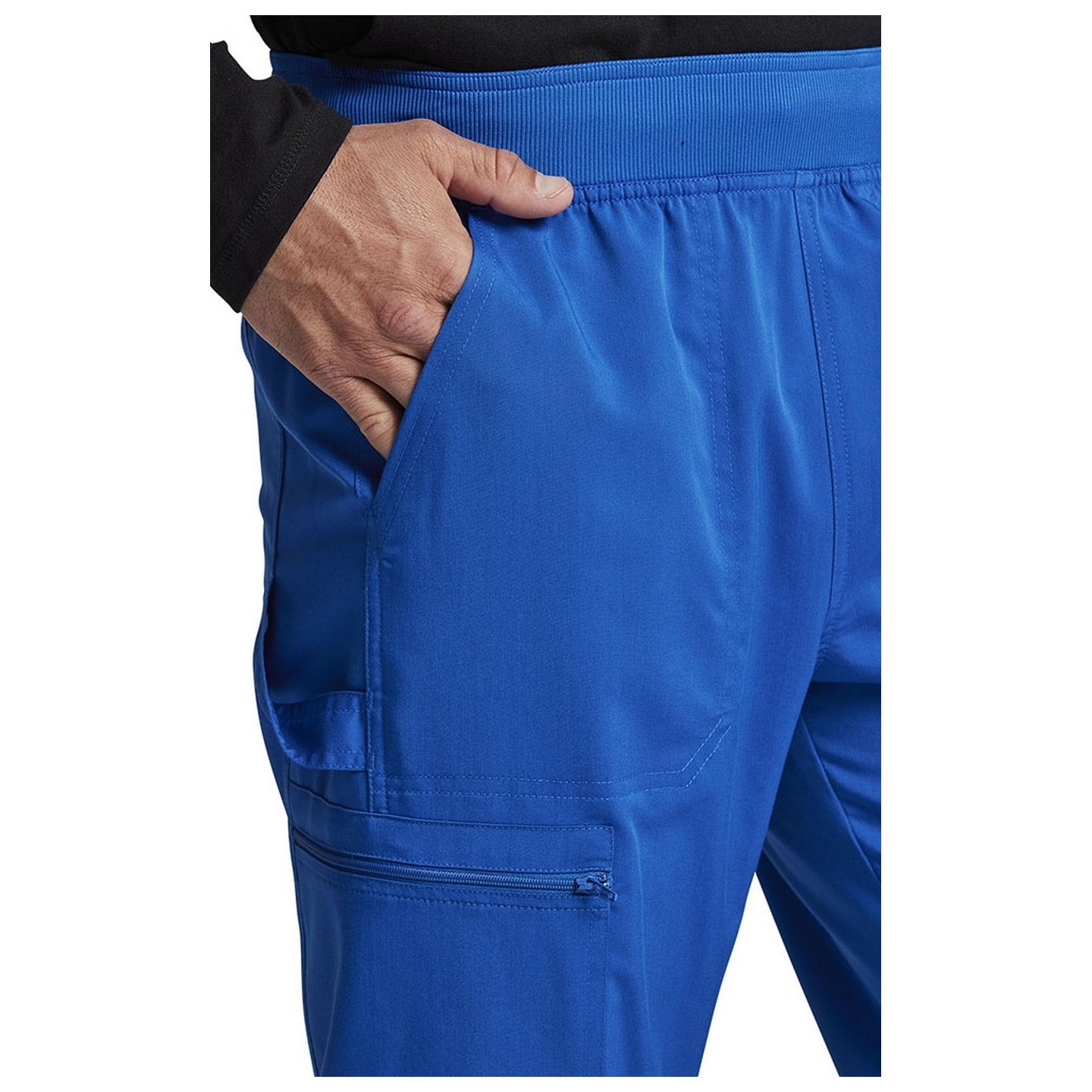 DK224 Dickies Balance Men's 5 Pocket Jogger Pants