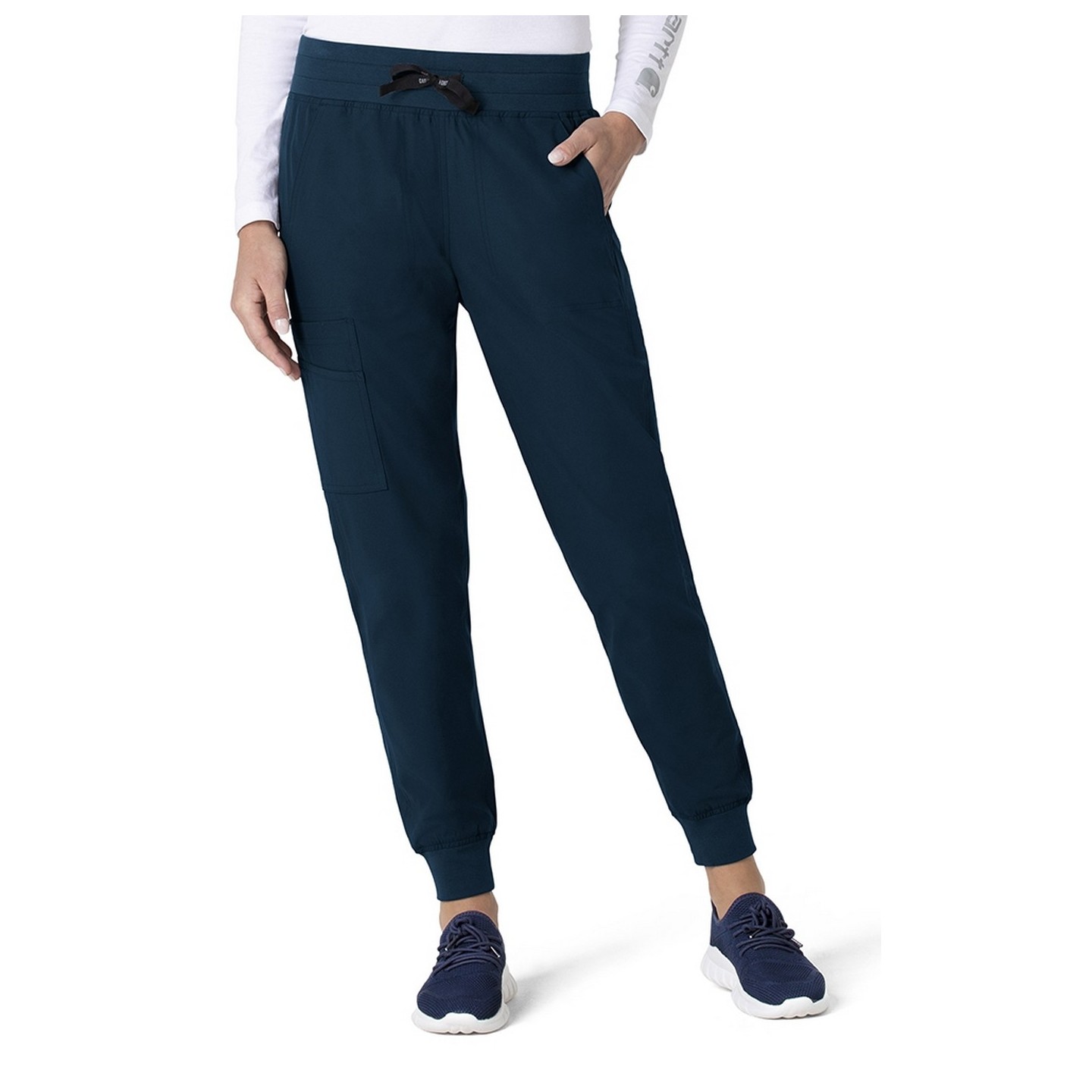 C51113 Carhartt Force Pantalons Jogger Ajustement Moderne pour Femmes