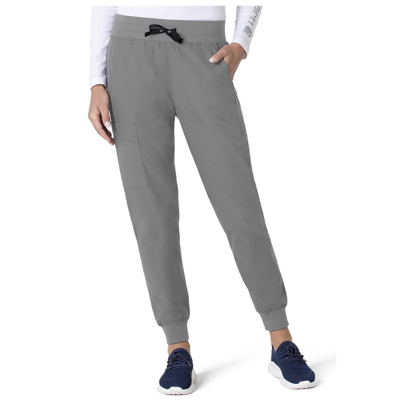 C51113 Carhartt Force Pantalons Jogger Ajustement Moderne pour Femmes