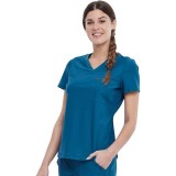 CK819 Top col V rentrant - Cherokee Form