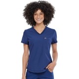 CK819 Top col V rentrant - Cherokee Form