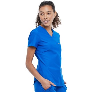 CK819 Top col V rentrant - Cherokee Form