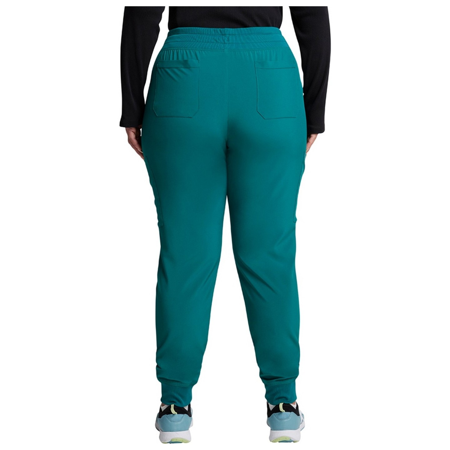 DK065 Dickies EDS Essentials Mid Rise Jogger 6 Pocket Cargo Pant