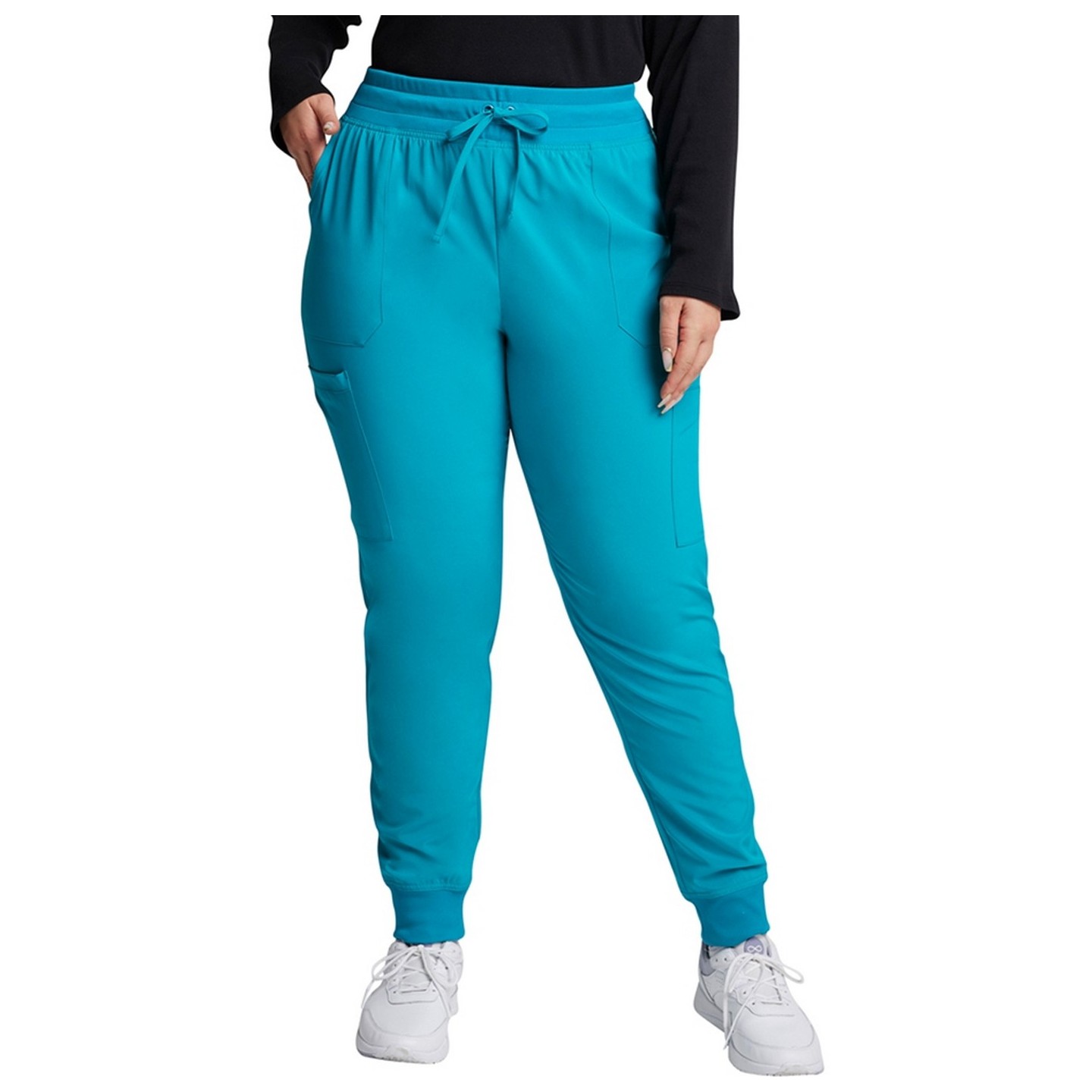 DK065 Dickies EDS Essentials Mid Rise Jogger 6 Pocket Cargo Pant