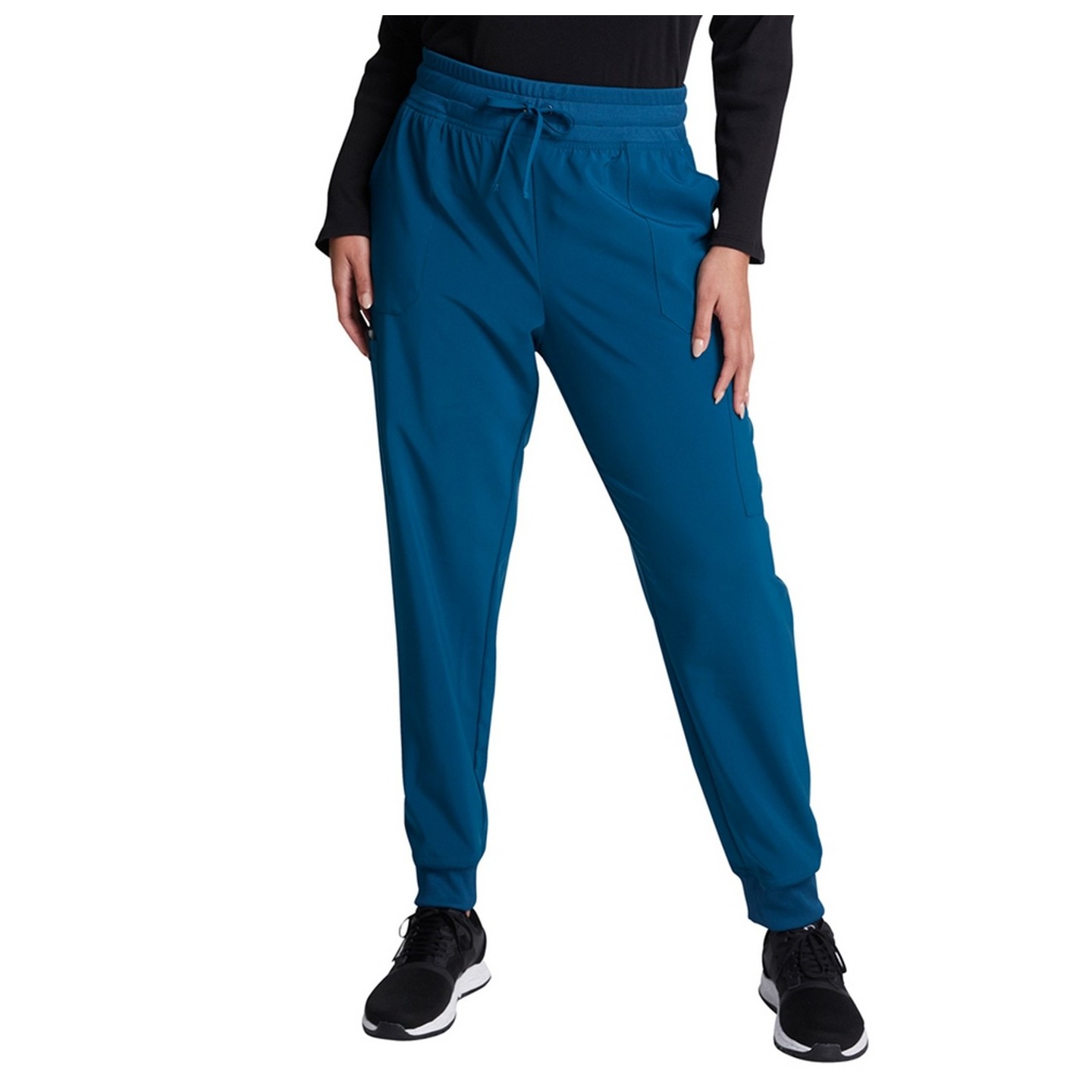 DK065 Dickies EDS Essentials Mid Rise Jogger 6 Pocket Cargo Pant