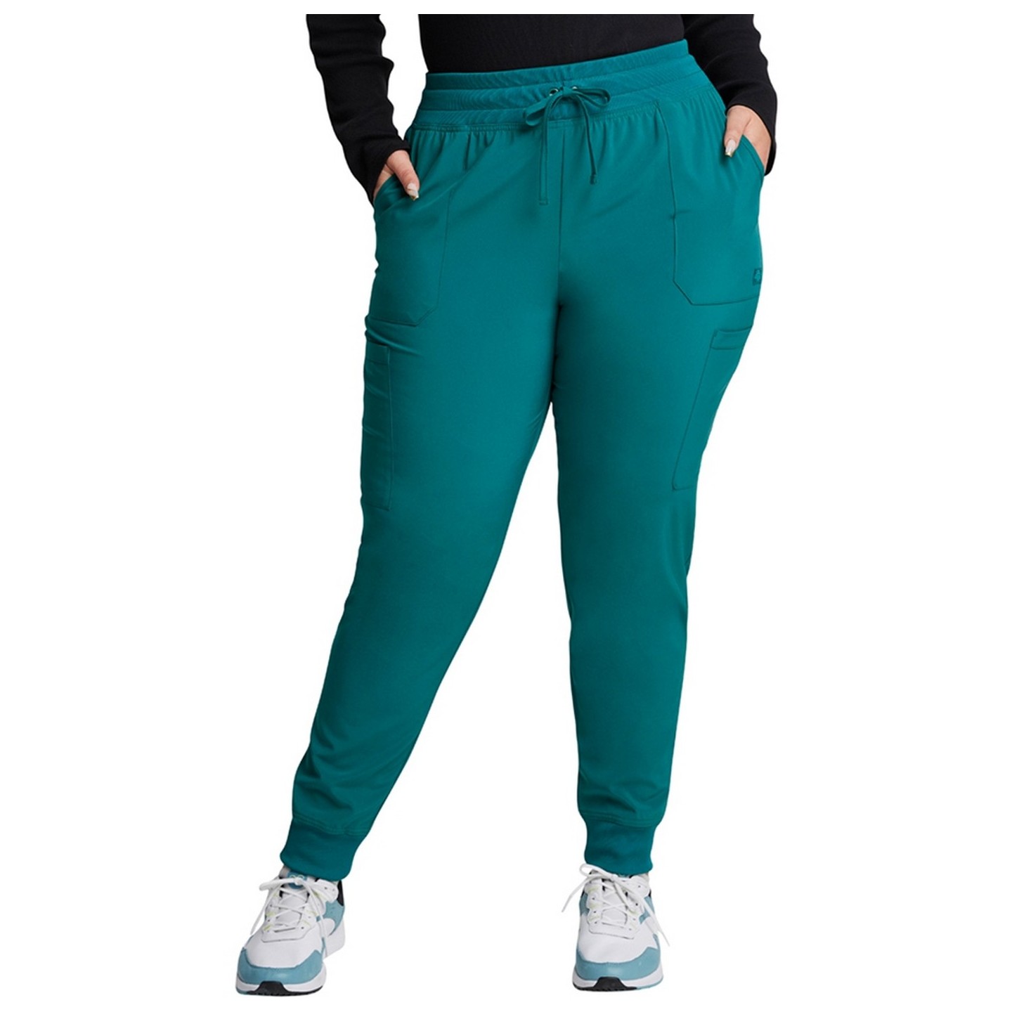 DK065 Dickies EDS Essentials Pantalon Jogger Cargo avec 6 Poches