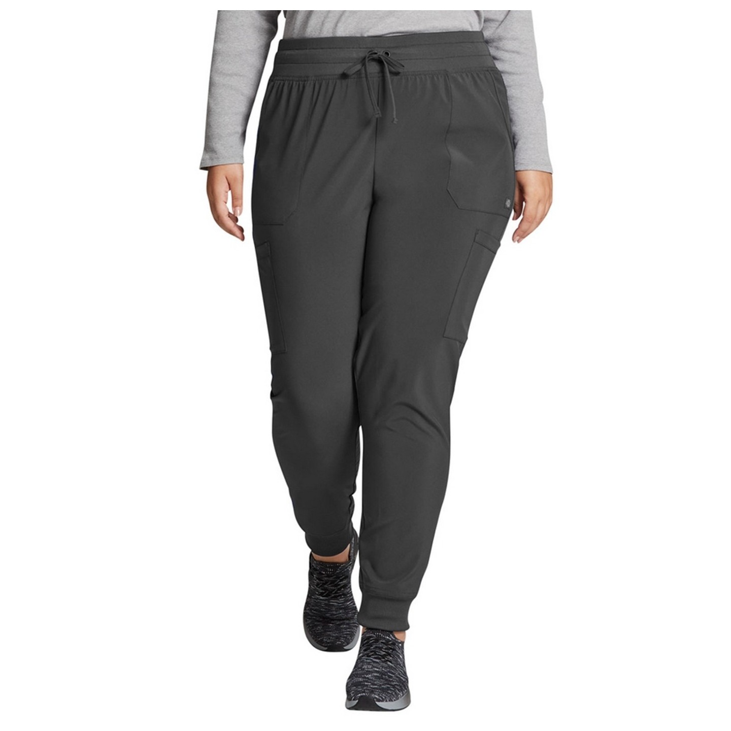 DK065 Dickies EDS Essentials Pantalon Jogger Cargo avec 6 Poches