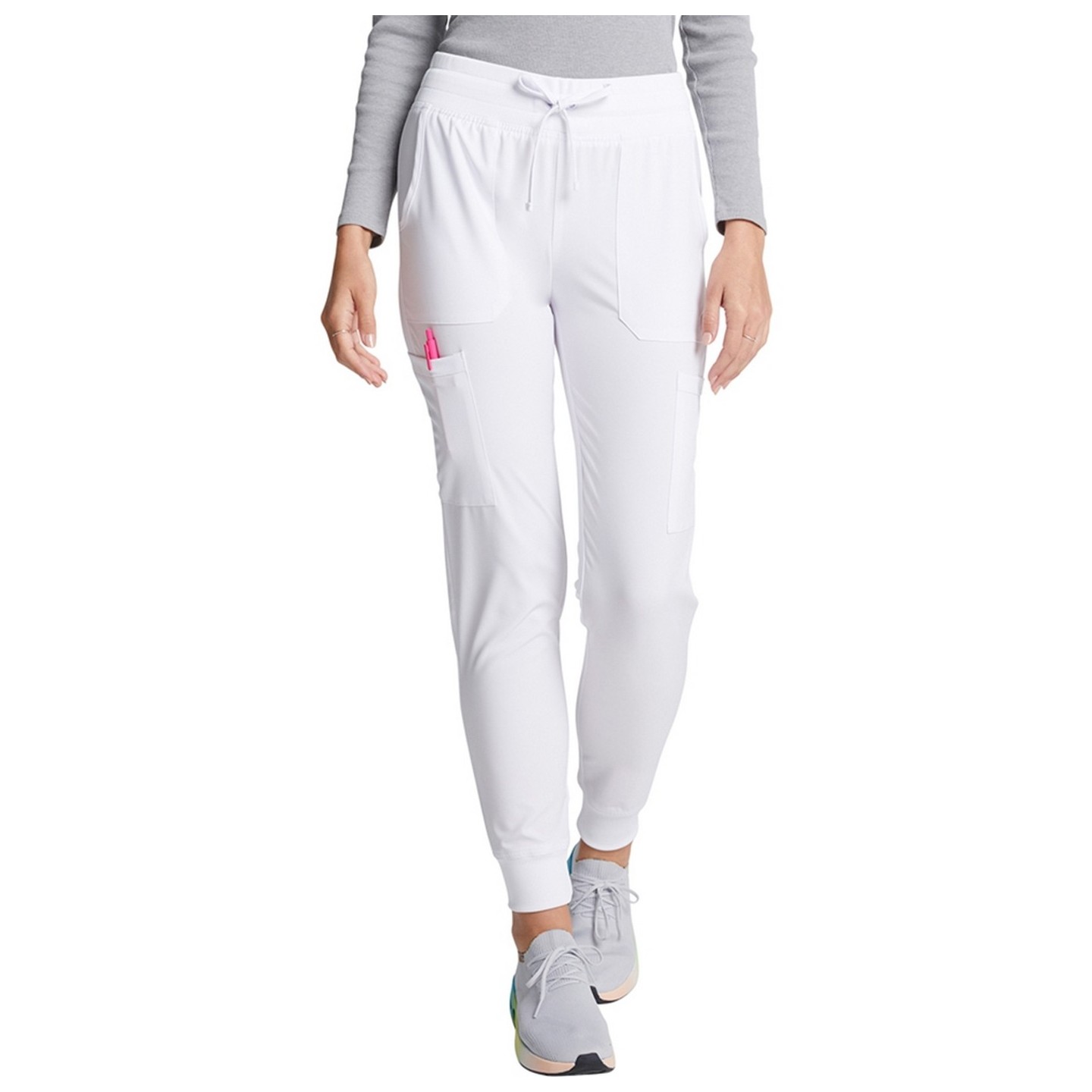 DK065 Dickies EDS Essentials Pantalon Jogger Cargo avec 6 Poches