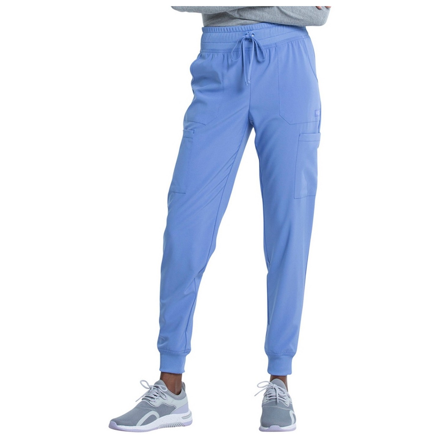 DK065 Dickies EDS Essentials Pantalon Jogger Cargo avec 6 Poches