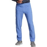 DK019 Dickies EDS Essentials Unisex Tapered Leg 5 Pocket Cargo Pant