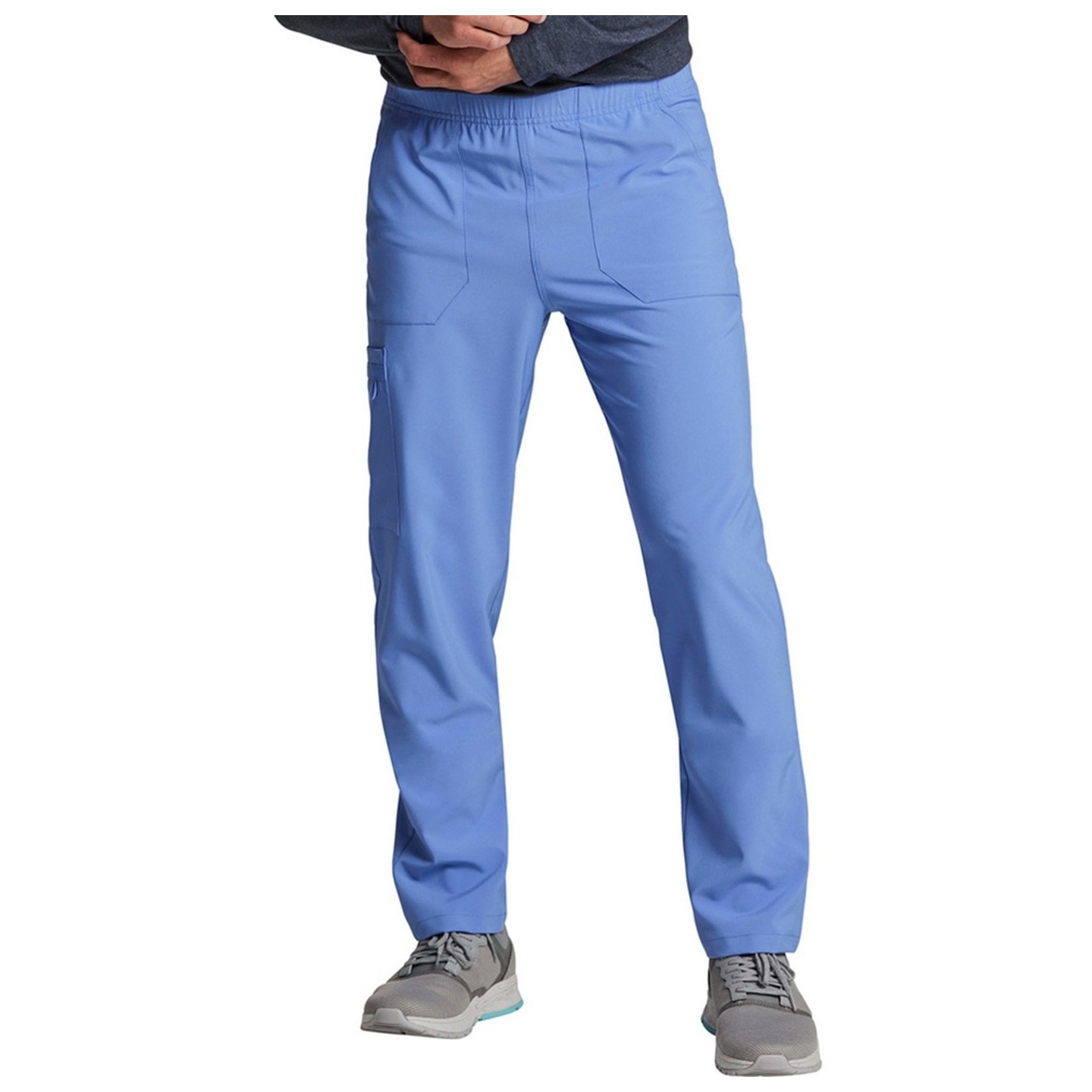 DK019 Dickies EDS Essentials Pantalon Unisexe avec 5 Poches