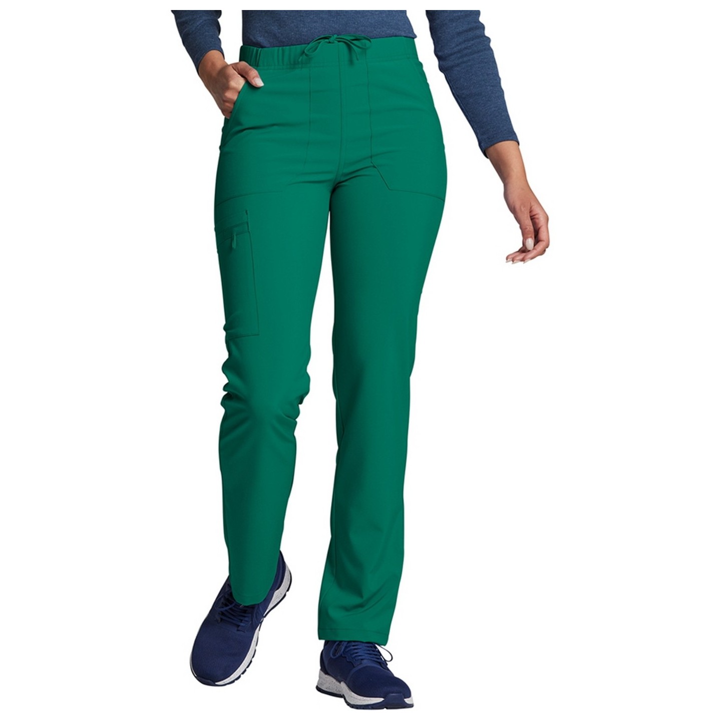 DK019 Dickies EDS Essentials Pantalon Unisexe avec 5 Poches