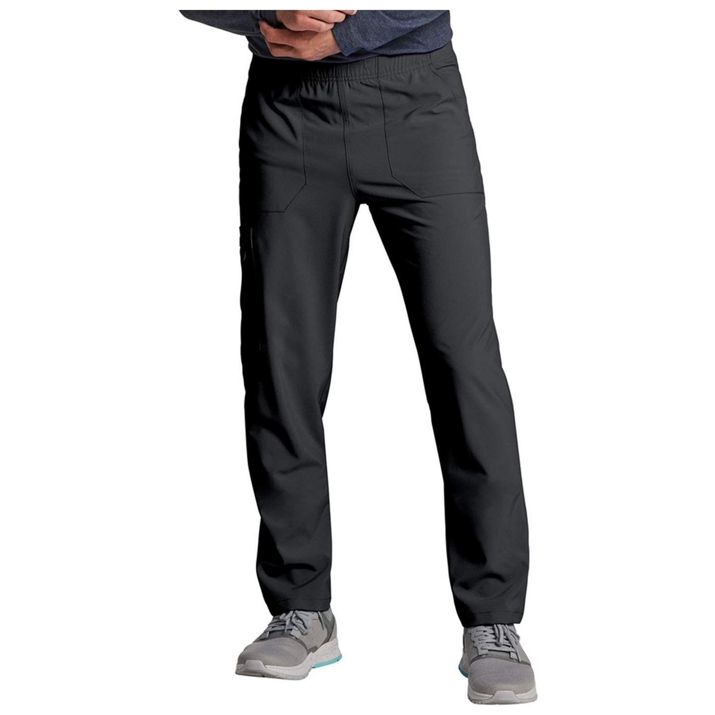 DK019 Dickies EDS Essentials Pantalon Unisexe avec 5 Poches