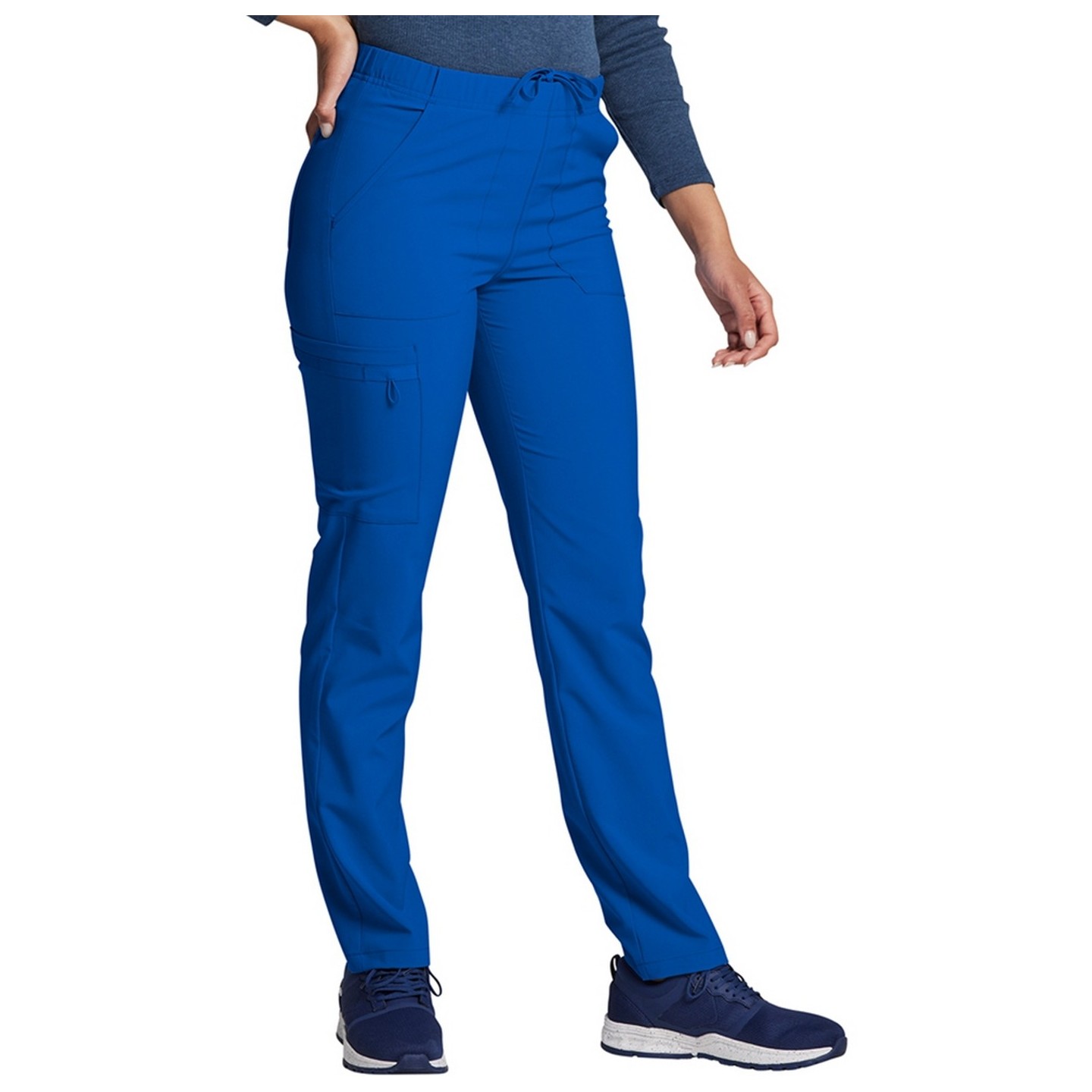 DK019 Dickies EDS Essentials Pantalon Unisexe avec 5 Poches