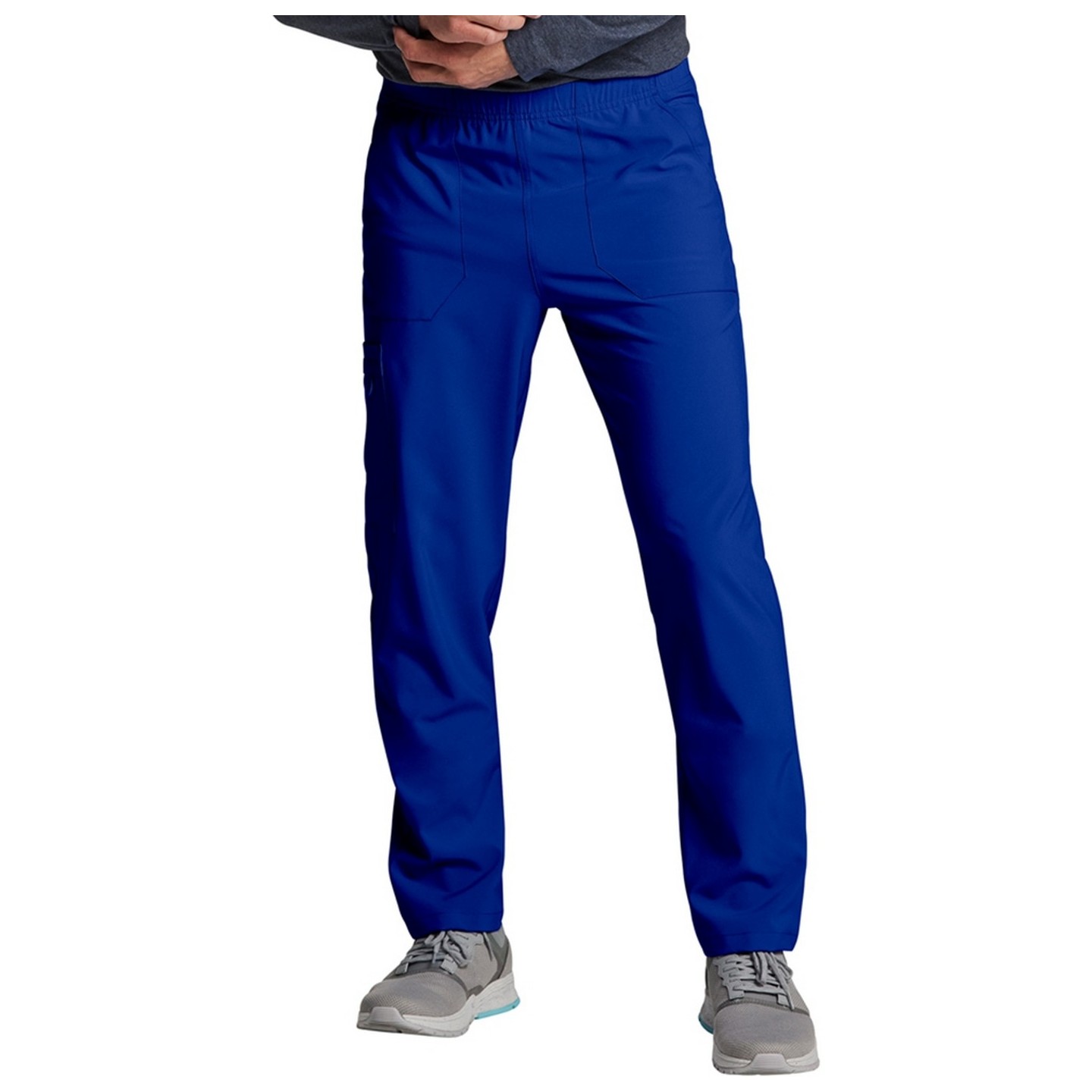 DK019 Dickies EDS Essentials Unisex Tapered Leg 5 Pocket Cargo Pant