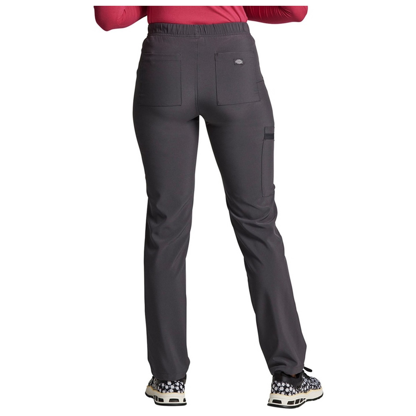 DK019 Dickies EDS Essentials Pantalon Unisexe avec 5 Poches