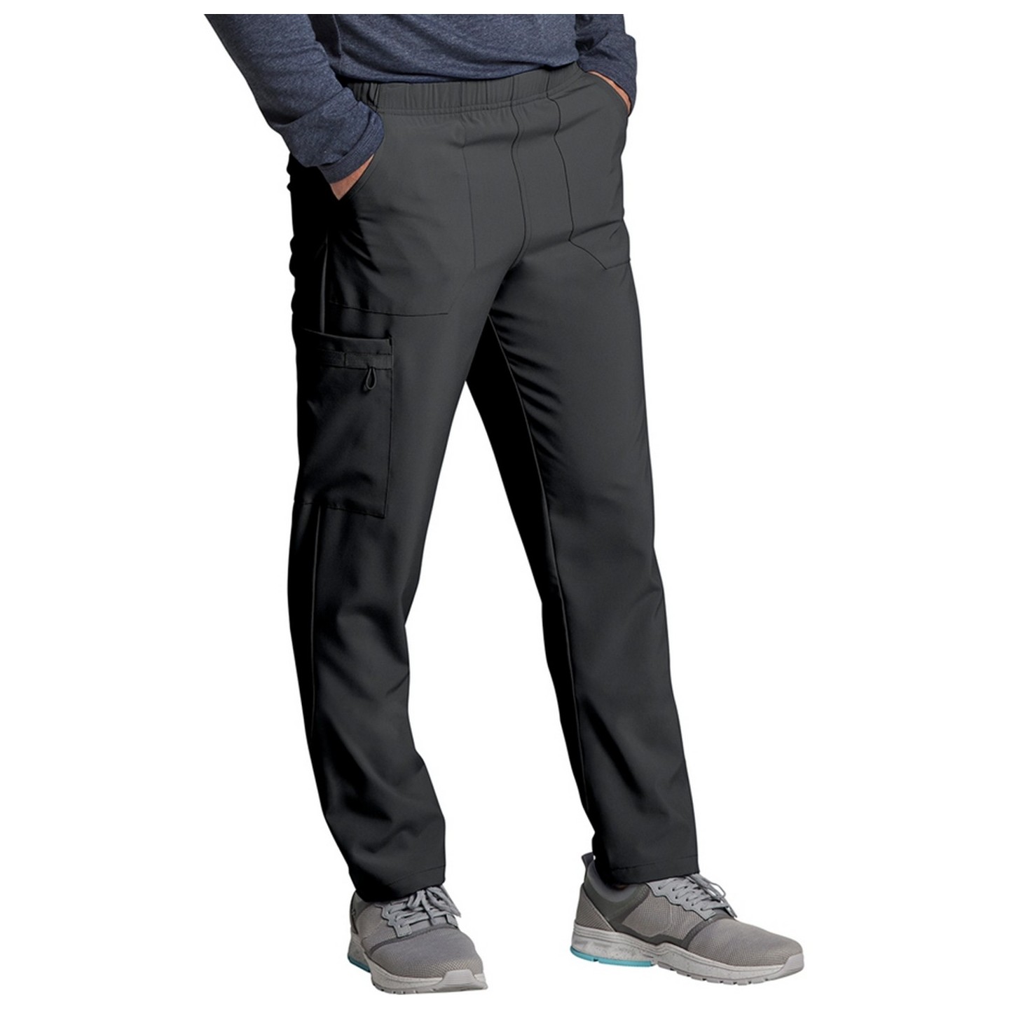 DK019 Dickies EDS Essentials Pantalon Unisexe avec 5 Poches