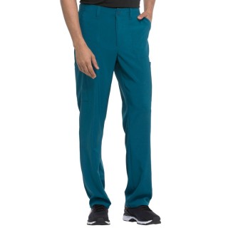 DK015 Dickies EDS Essentials Pantalon à Jambe Droites avec 6 Poches pour Hommes