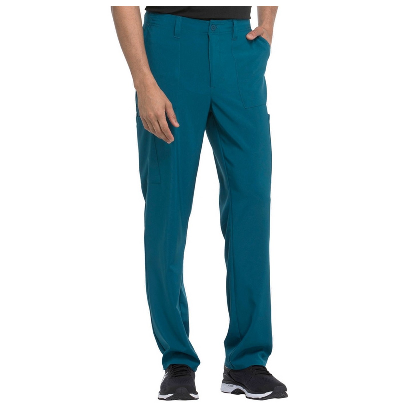 DK015 Dickies EDS Essentials Men's 6 Pocket Straight Leg Pant