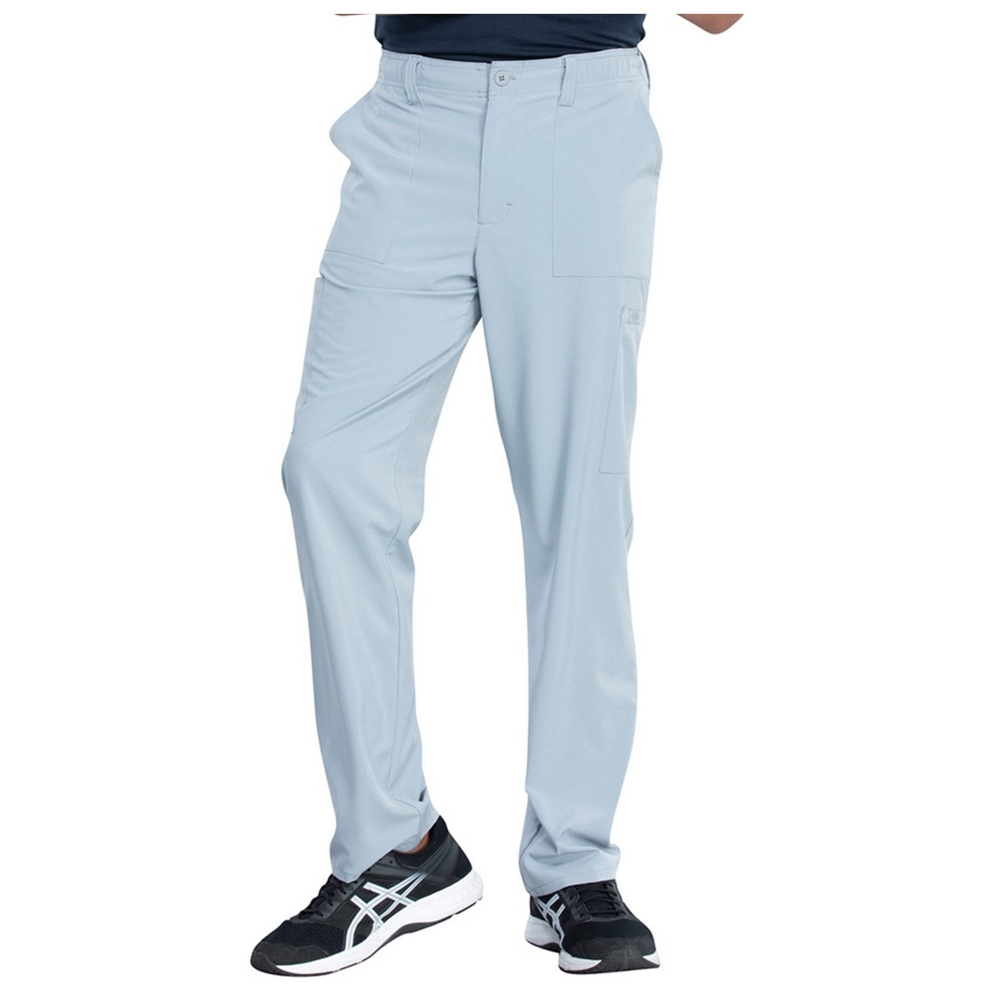 DK015 Dickies EDS Essentials Men's 6 Pocket Straight Leg Pant