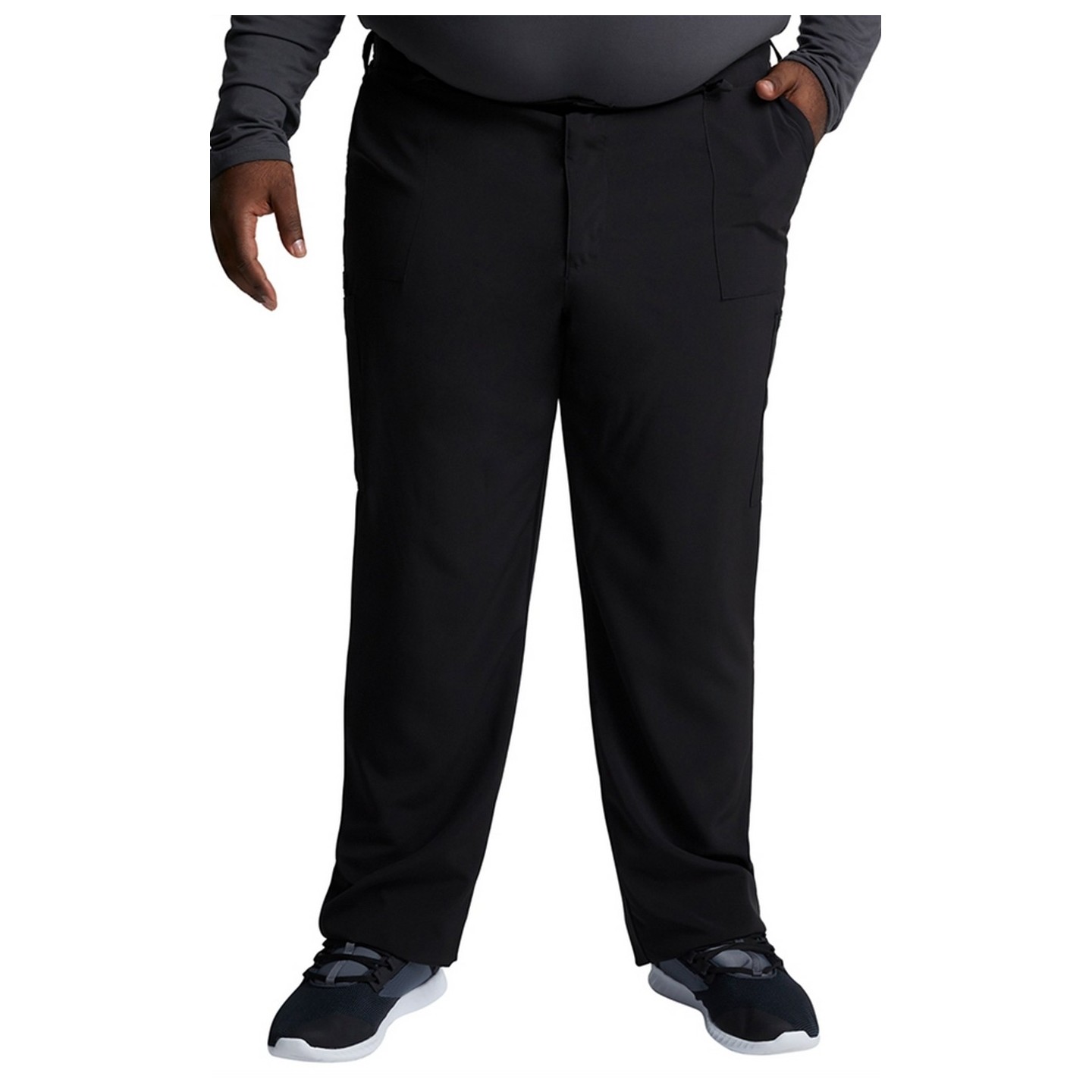 DK015 Dickies EDS Essentials Men's 6 Pocket Straight Leg Pant