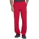 DK015 Dickies EDS Essentials Pantalon à Jambe Droites avec 6 Poches pour Hommes