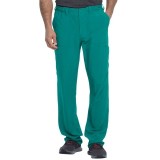 DK015 Dickies EDS Essentials Pantalon à Jambe Droites avec 6 Poches pour Hommes