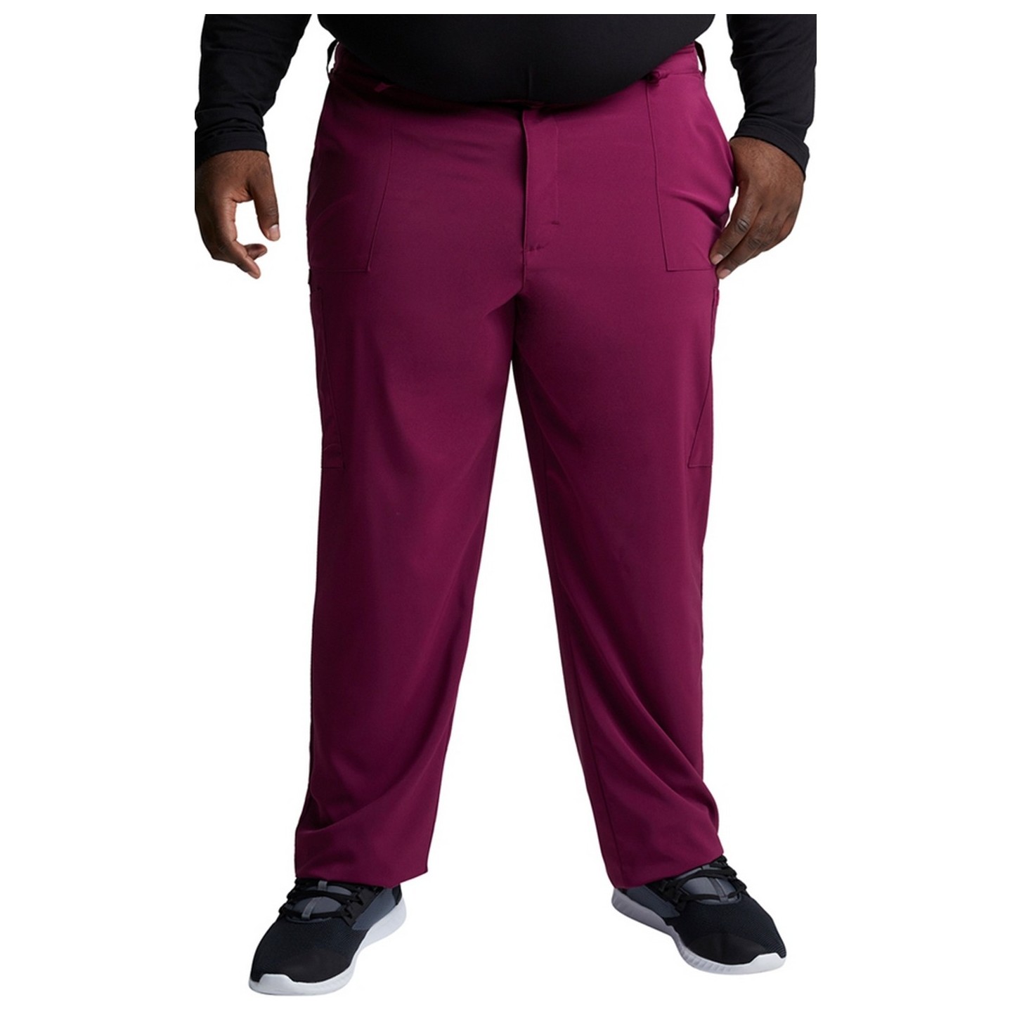 DK015 Dickies EDS Essentials Men's 6 Pocket Straight Leg Pant