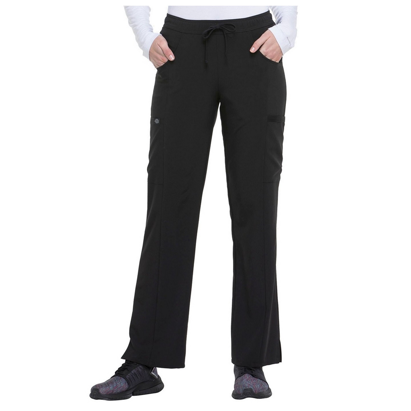 DK010 Dickies EDS Essentials 7 Pocket Straight Leg Pant