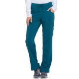 DK010 Dickies EDS Essentials Pantalon a Jambe Droite avec 7 Poches