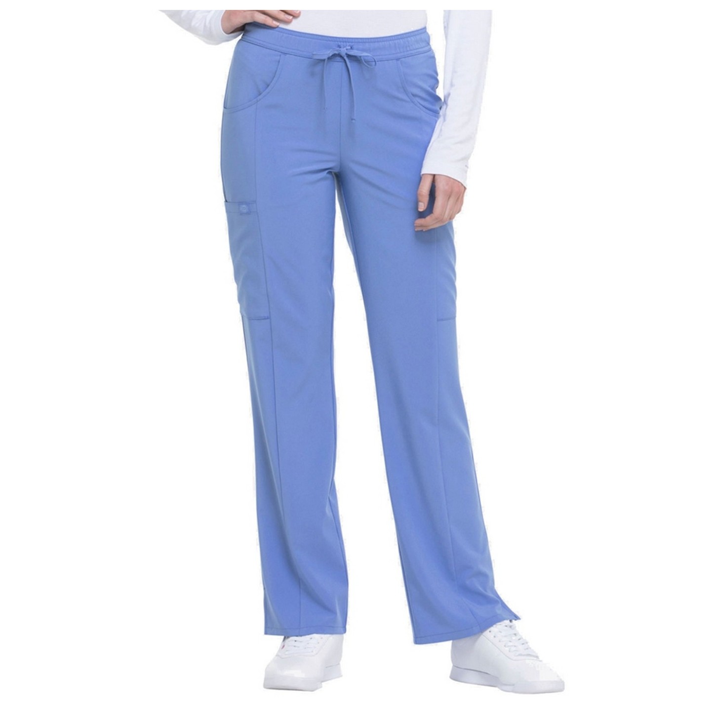 DK010 Dickies EDS Essentials 7 Pocket Straight Leg Pant