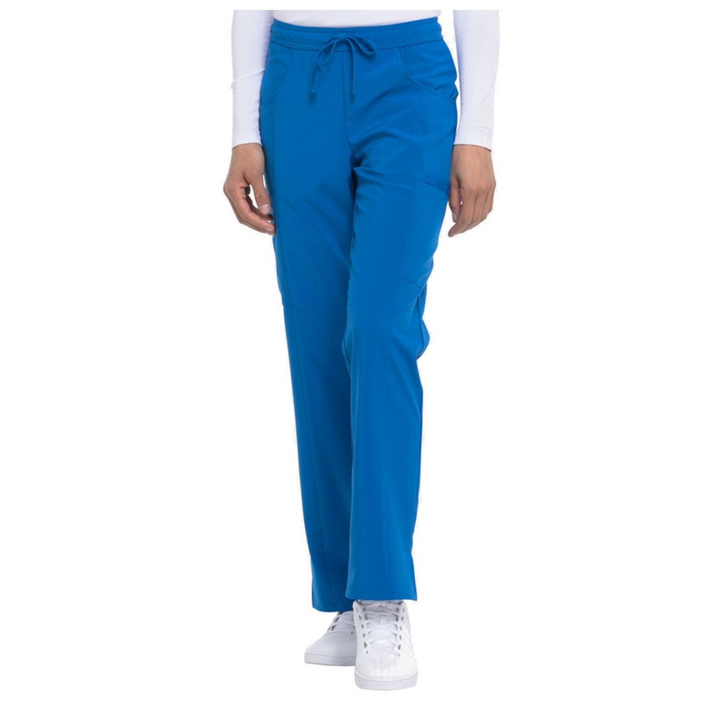 DK010 Dickies EDS Essentials Pantalon a Jambe Droite avec 7 Poches