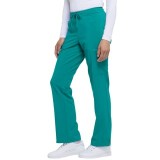 DK010 Dickies EDS Essentials Pantalon a Jambe Droite avec 7 Poches