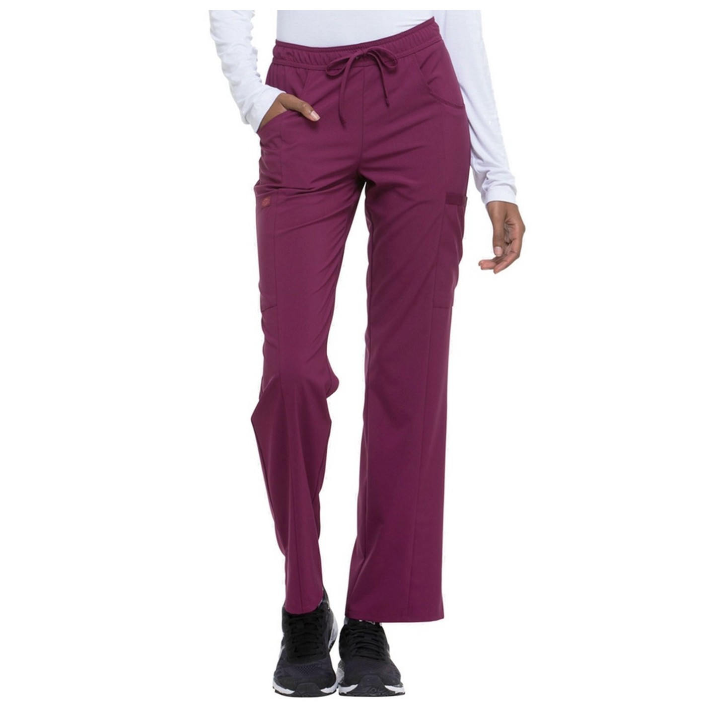 DK010 Dickies EDS Essentials 7 Pocket Straight Leg Pant