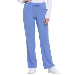 DK010 Dickies EDS Essentials Pantalon a Jambe Droite avec 7 Poches