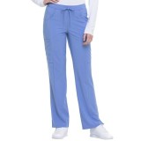 DK010 Dickies EDS Essentials 7 Pocket Straight Leg Pant