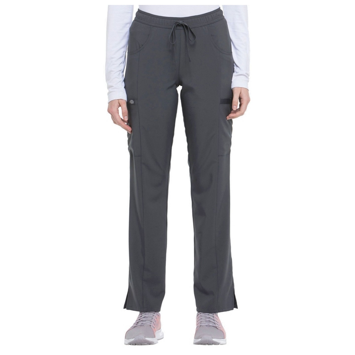 DK010 Dickies EDS Essentials Pantalon a Jambe Droite avec 7 Poches