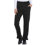 DK005 Dickies EDS Essentials Pantalon Cargo à Jambe Effilé avec 7 Poches