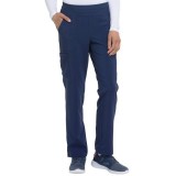 DK005 Dickies EDS Essentials Pantalon Cargo à Jambe Effilé avec 7 Poches