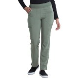 DK005 Dickies EDS Essentials Pantalon Cargo à Jambe Effilé avec 7 Poches
